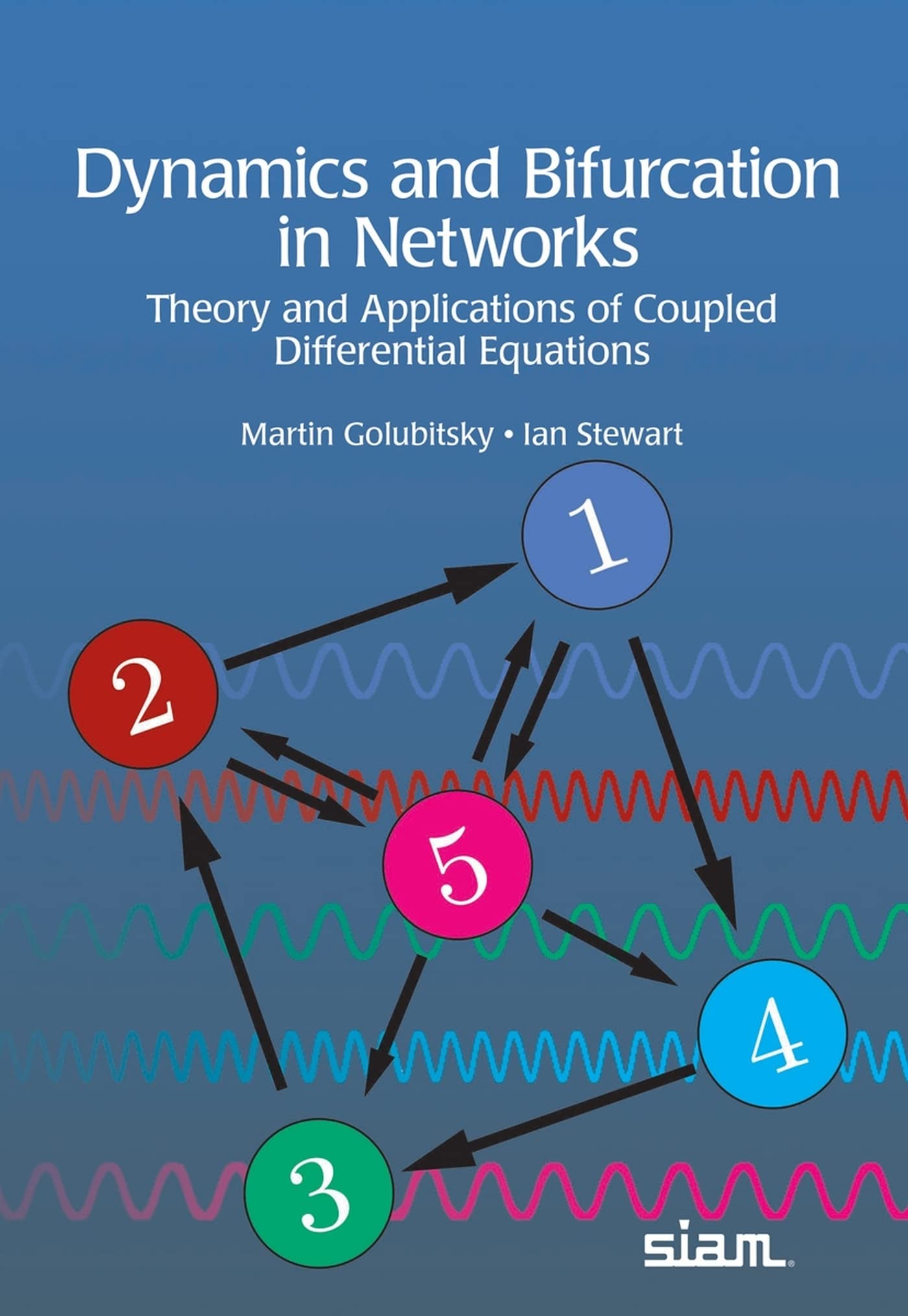 Dynamics And Bifurcation In Networks Theory And Applications Of Coupled Differential Equations
