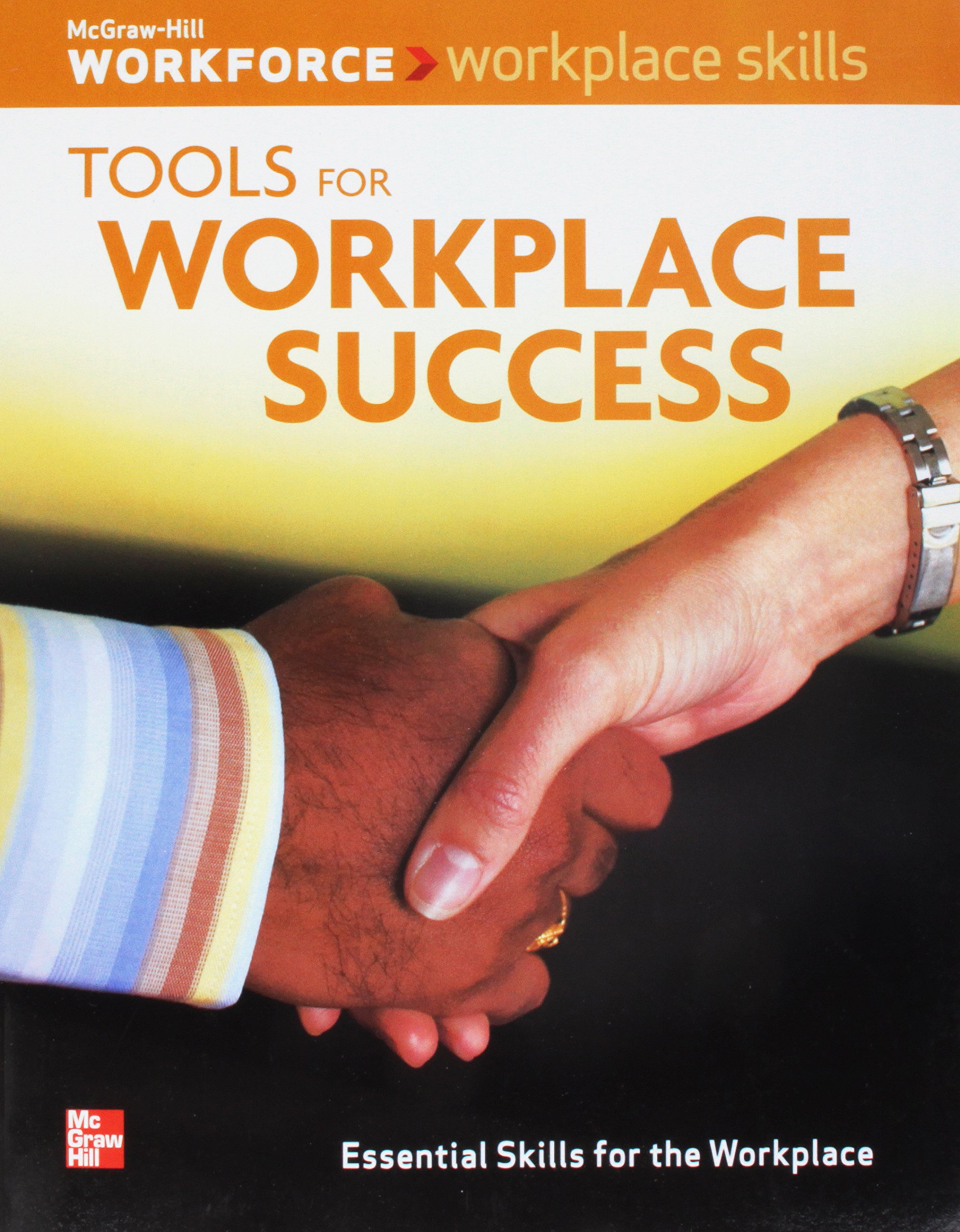workplace skills tools for workplace success 1st edition contemporary 0076610632, 9780076610631
