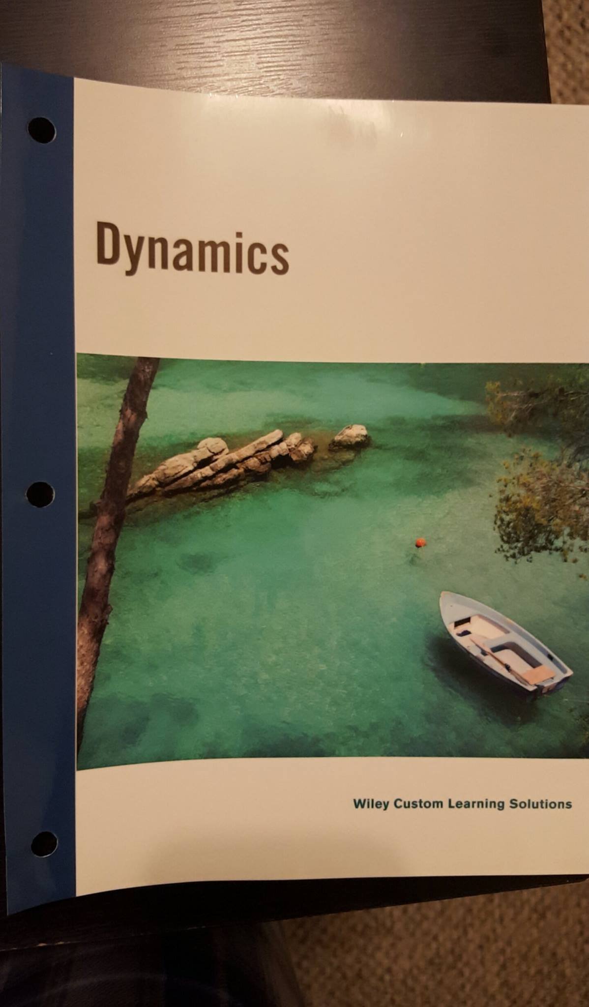 engineering mechanics binder ready version dynamics 8th edition meriam, james l., kraige, l. g., bolton,