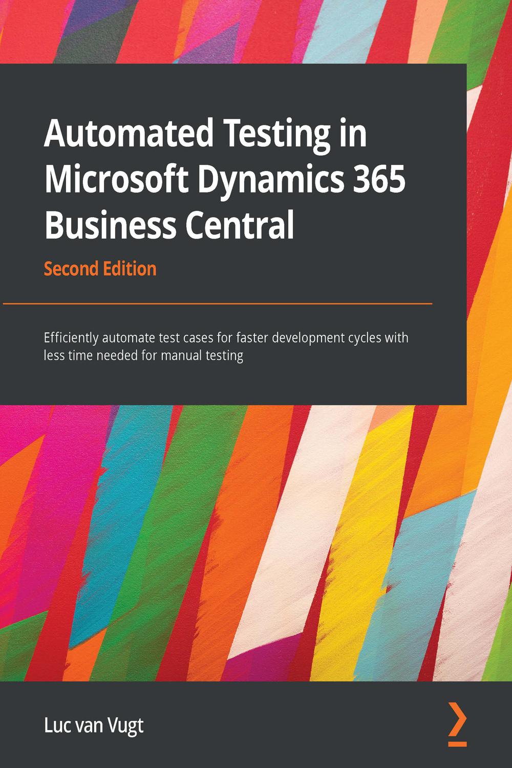 automated testing in microsoft dynamics 365 business central efficiently automate test cases for faster