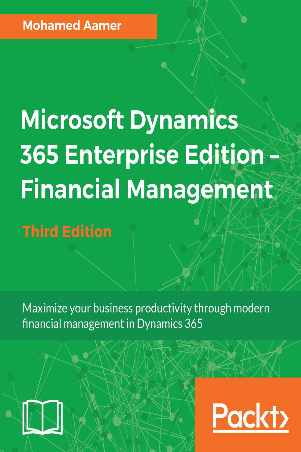 microsoft dynamics 365 enterprise edition financial management maximize your business productivity through