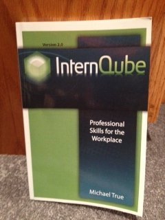 internqube version 2nd.0th edition michael true 0989091813, 9780989091817