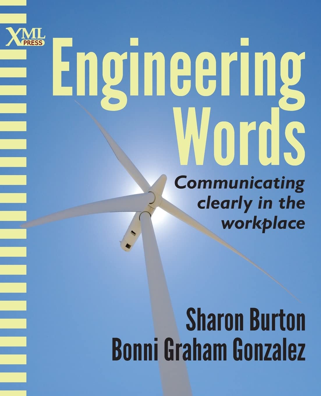 engineering words communicating clearly in the workplace  burton, sharon, graham gonzalez, bonni 1937434303,