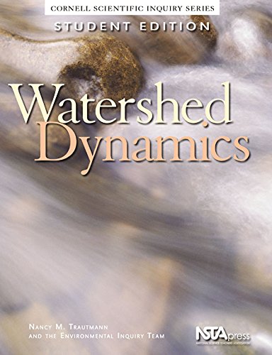 watershed dynamics    pb2x2s  william s. carlsen 087355213x, 9780873552134