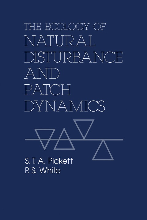 the ecology of natural disturbance and patch dynamics 1st edition c.e. morosanu 0080504957, 9780080504957