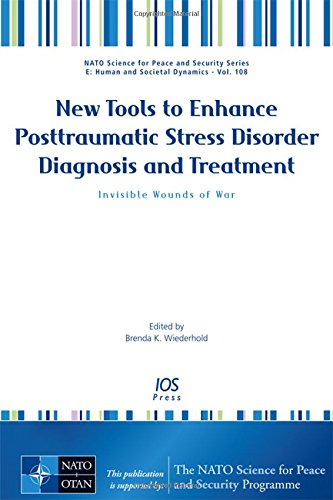 new tools to enhance posttraumatic stress disorder diagnosis and treatment invisible wounds of war 