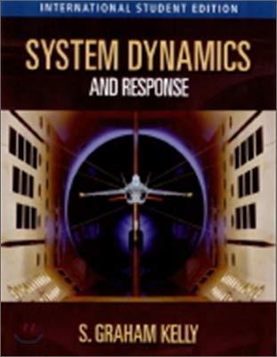 international  system dynamics and response  kelly 0495244643, 9780495244646