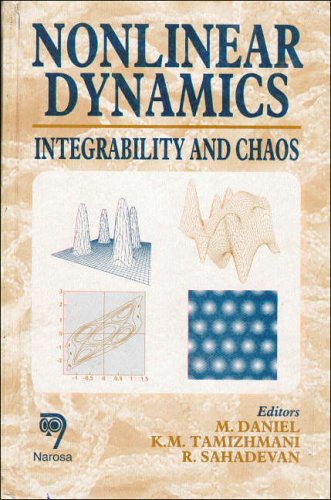 nonlinear dynamics and computational physics sheorey, v.b. 8173192839, 9788173192838
