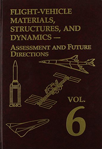 flight vehicle materials structures and dynamics computational structure technology volume 6  ahmed k. noor