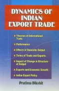 dynamics of indian export trade  ajit sinha 8176293989, 9788176293983