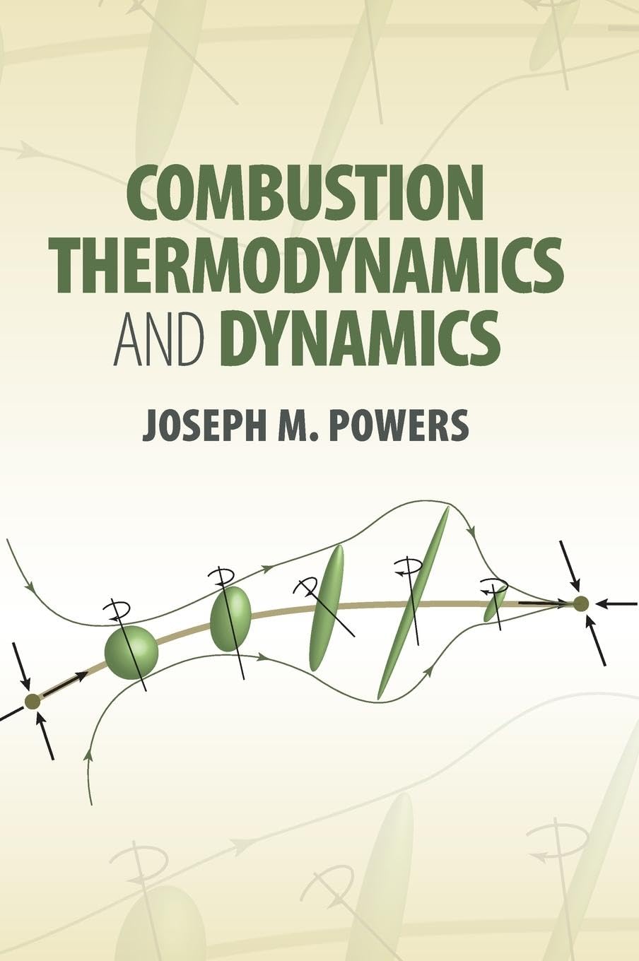 combustion thermodynamics and dynamics 1st edition powers, joseph m. 1107067456, 9781107067455