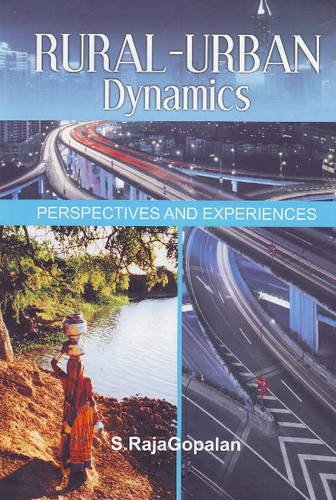 rural urban dynamics uk edition rajagopalan s mba 8131405966, 9788131405963