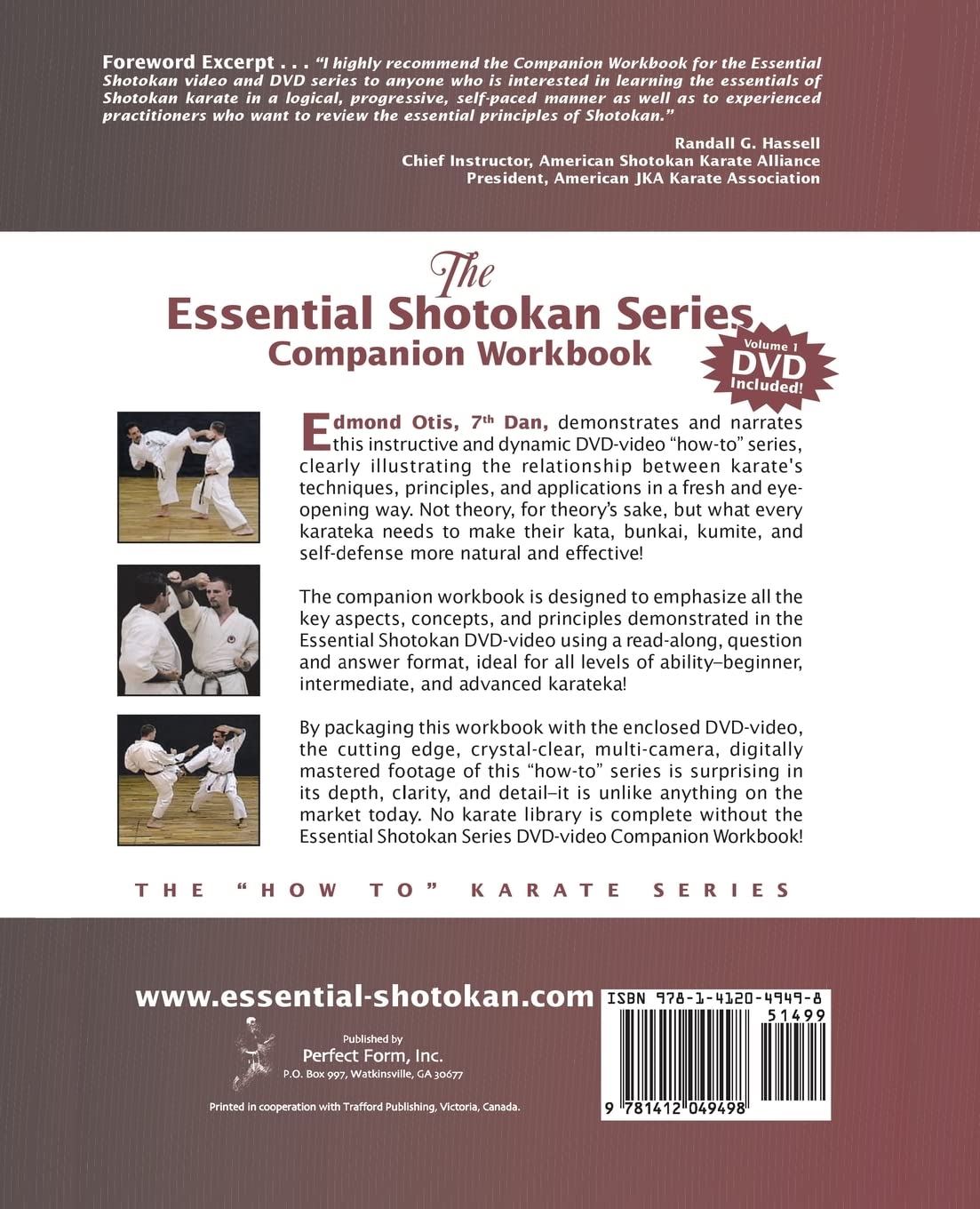 essential shotokan the companion workbook body dynamics and stances  david gomez, edmond otis 1412049490,