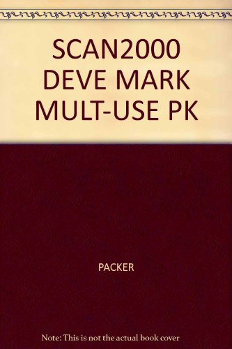 multi user pack scans 2000 developing a marketing plan virtual workplace simulation 001st edition johns
