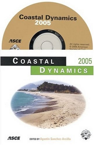 coastal dynamics  agustin sanchez arcilla 0784408556, 9780784408551