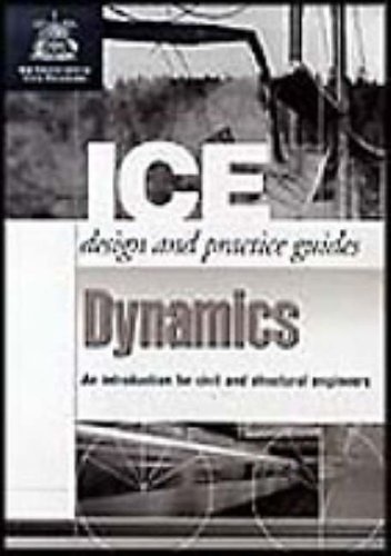 dynamics an introduction for civil and structural engineers maguire, jack r., wyatt, t. a. 072772522x,