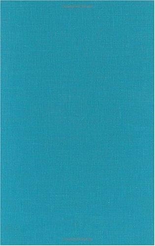 evolutionary dynamics of a natural population the large cactus finch of the galapagos 1st edition grant, b.