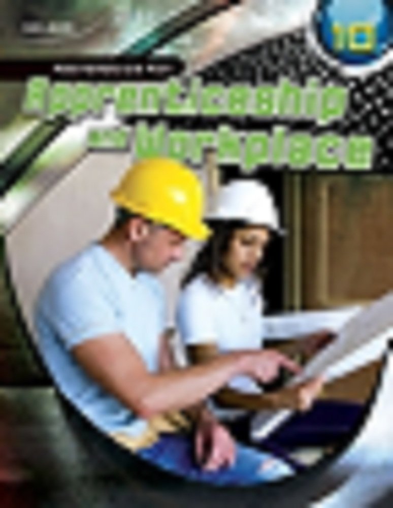 nelson mathematics for apprenticeship and workplace 10 workbook 1st edition desrochers 0176502718,