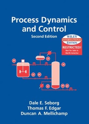 wie process dynamics and control 2nd edition seborg, dale e., mellichamp, duncan a., edgar, thomas f.