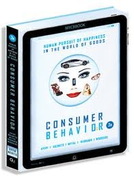 title consumer behavior 3rd edition avery, jill, kozinets, robert, woodside, arch, banwari mittal, priya