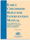 early childhood behavior intervention manual 1st edition stephen b. mccarney 1878372157, 9781878372154