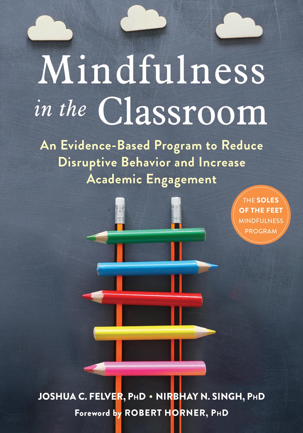 mindfulness in the classroom an evidence based program to reduce disruptive behavior and increase academic