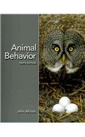 animal behavior 9th ed + exploring animal behavior 5th ed an evolutionary approach/ readings from american