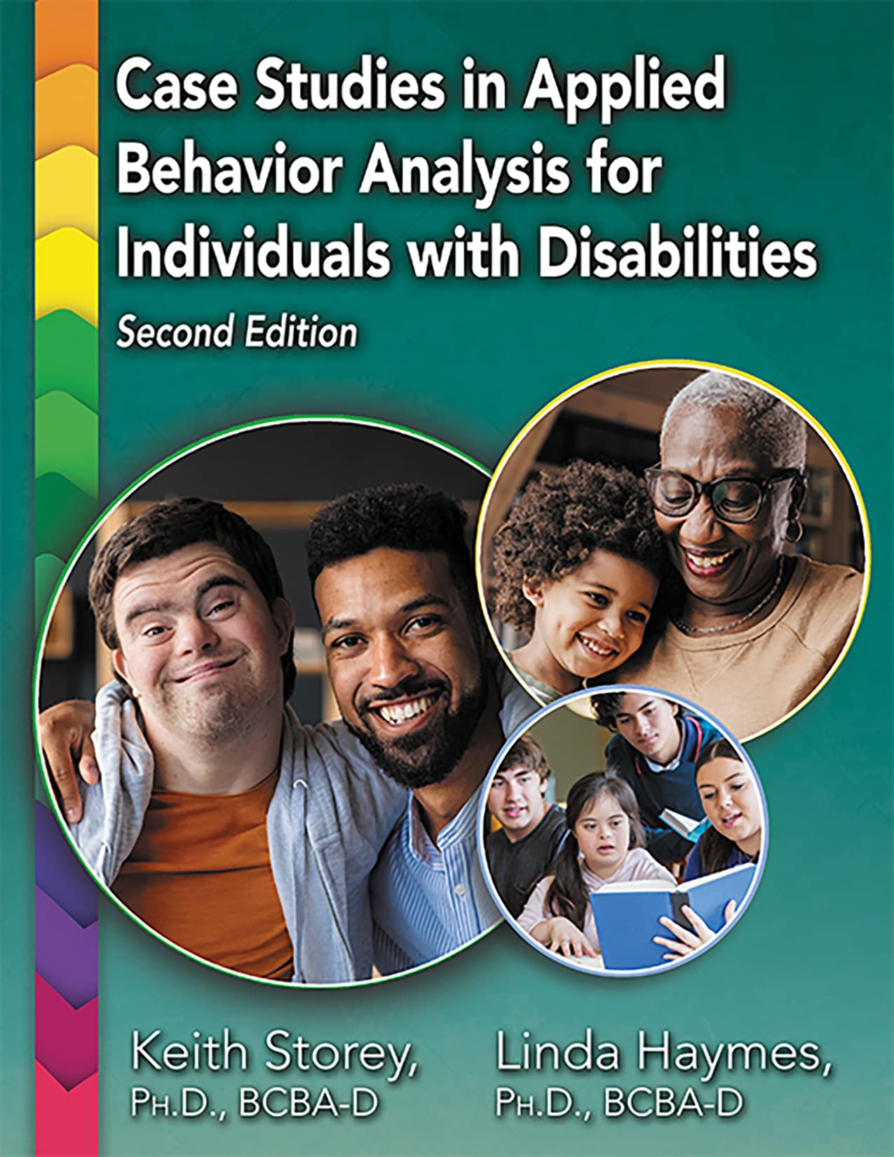 case studies in applied behavior analysis for individuals with disabilities 2nd edition keith storey, linda