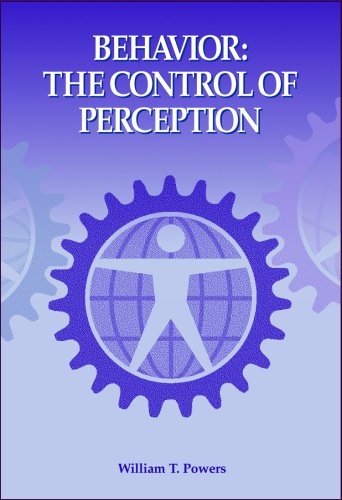 behavior the control of perception 2nd rev exp edition william t. powers 0964712172, 9780964712171