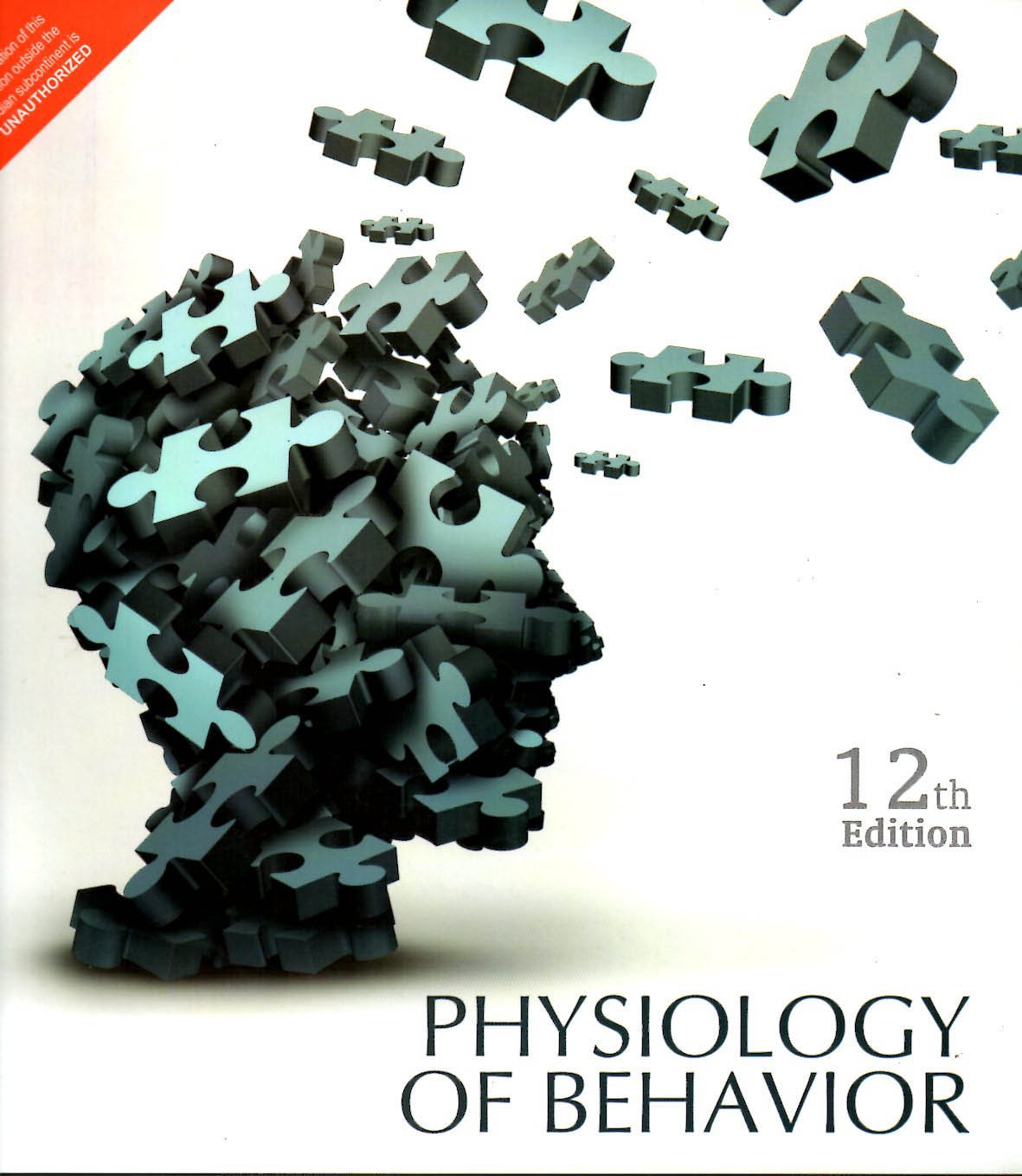 physiology of behavior 1 12th edition neil r. carlson, melissa a. birkett 933258575x, 9789332585751
