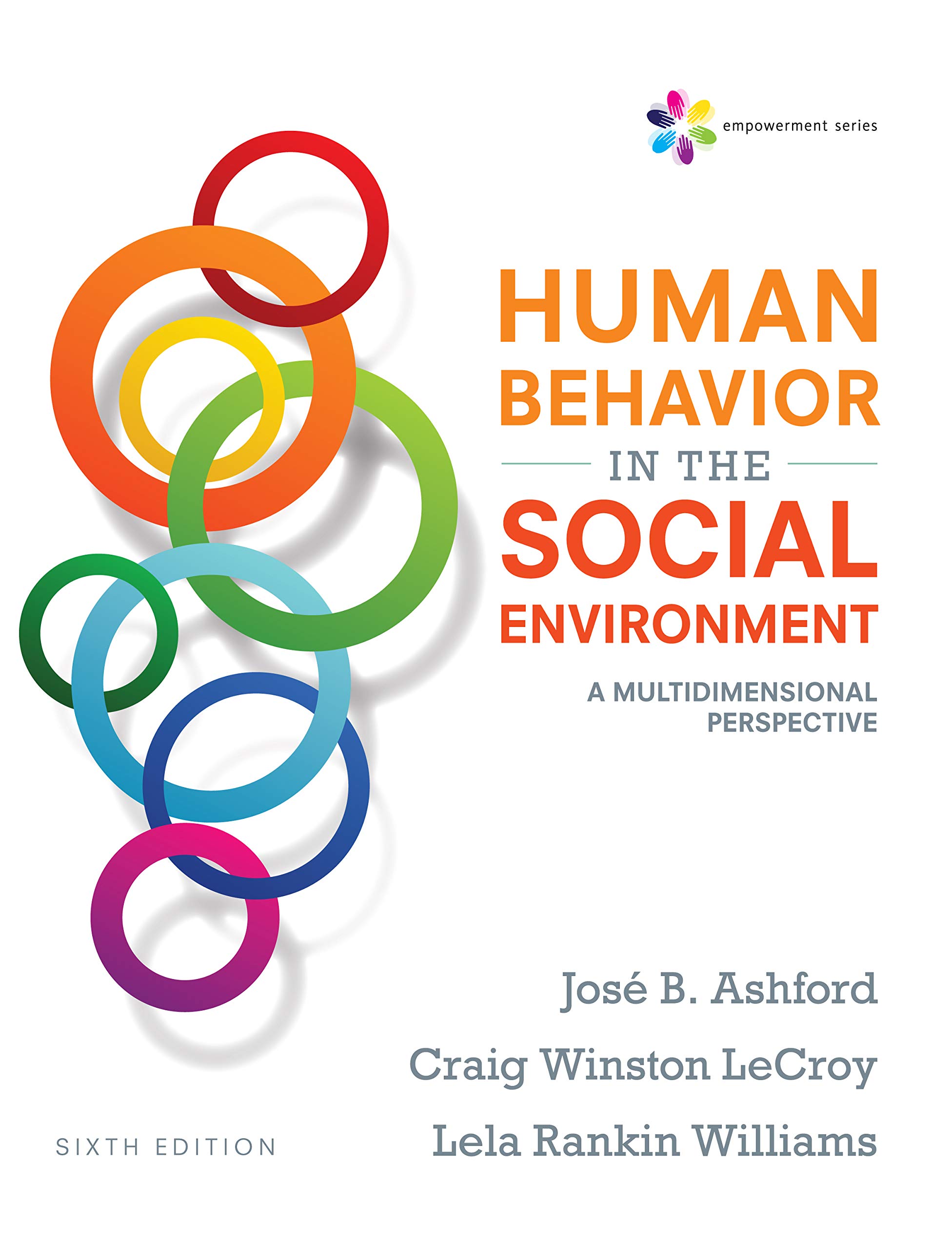 empowerment series human behavior in the social environment a multidimensional perspective loose leaf version