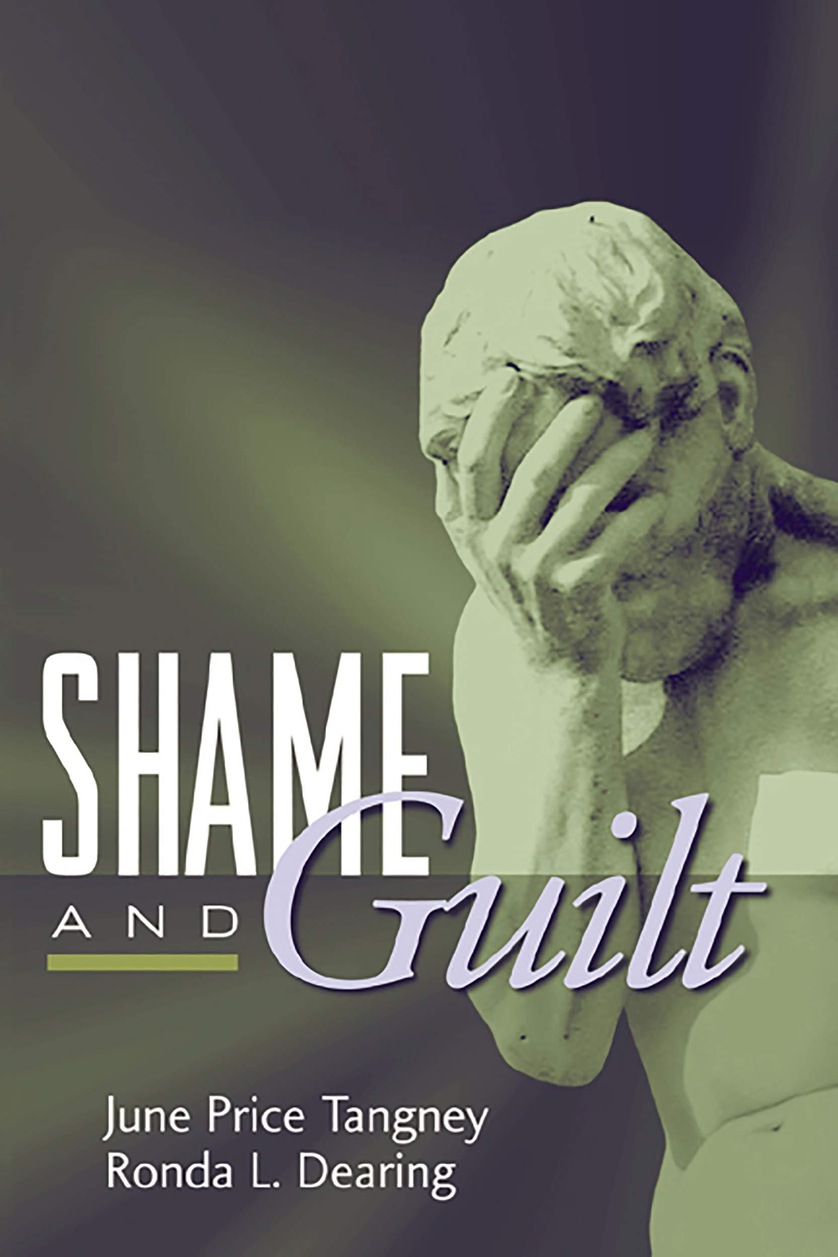 shame and guilt 1st edition june price tangney, ronda l. dearing 1572309873, 9781572309876