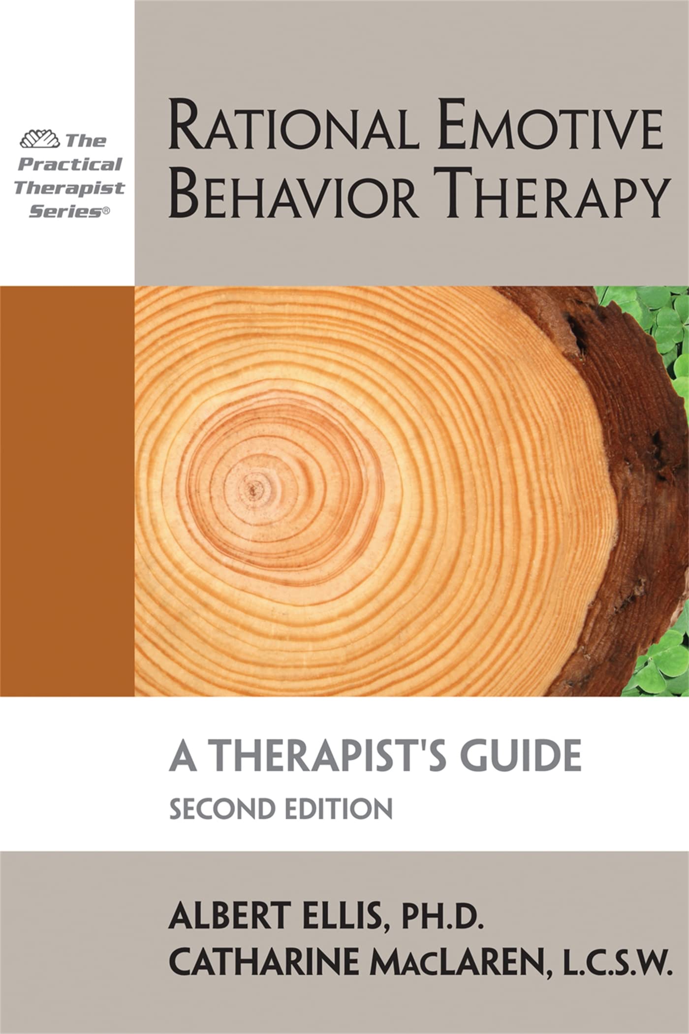 rational emotive behavior therapy a therapists guide 2nd edition 2nd edition ellis phd, albert, maclaren msw,