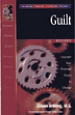 rebt guilt workbook learning program 1st edition eileen drilling 1568389485, 9781568389486