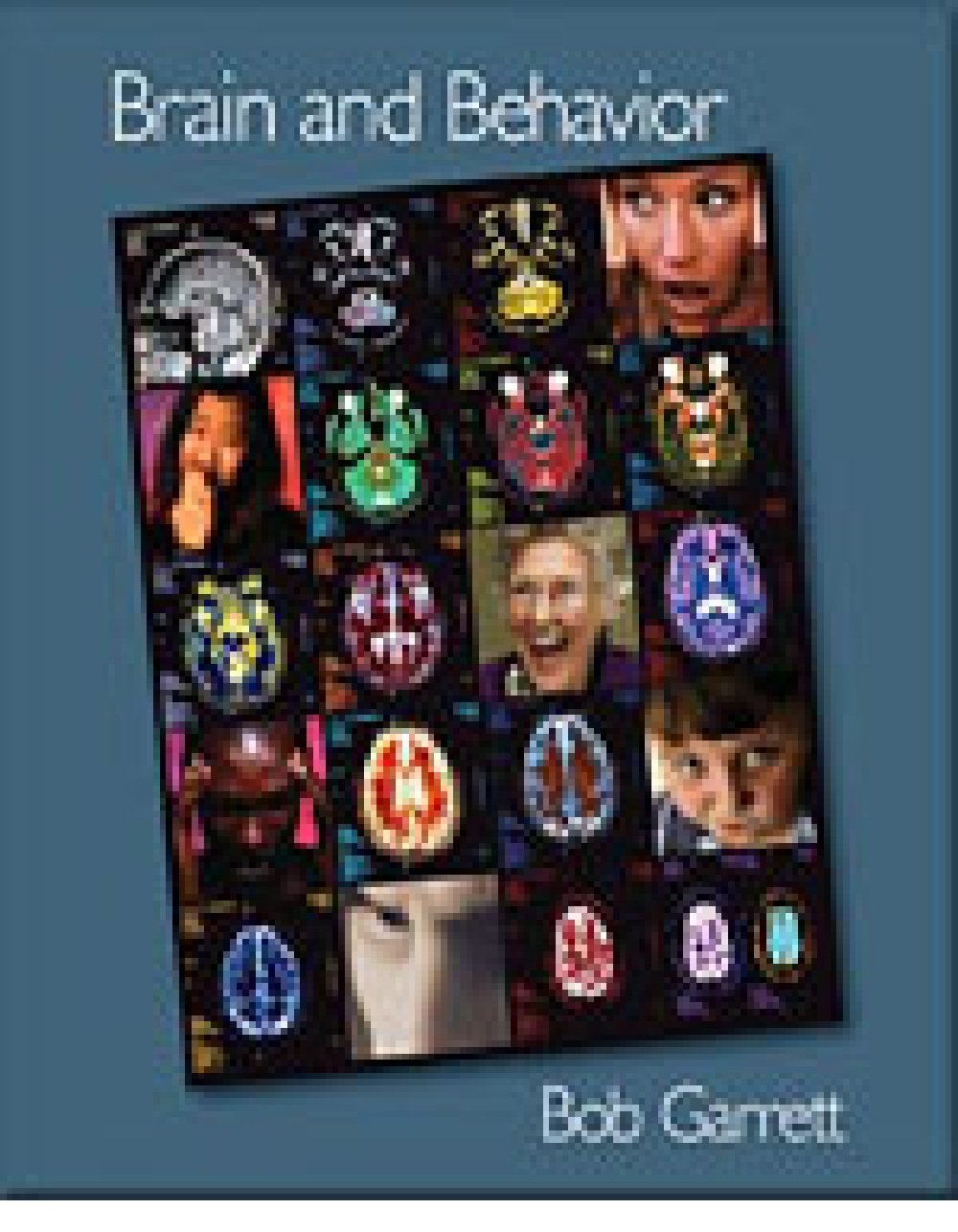 study guide for garrett s brain and behavior 1st edition garrett, bob l. 0534513360, 9780534513368