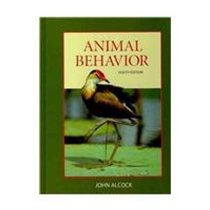 animal behavior / textbook exploring animal behavior an evolutionary approach 8th edition john alcock