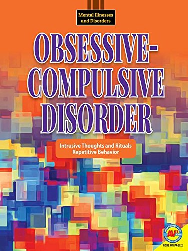 obsessive compulsive disorder intrusive thoughts and rituals repetitive behavior  poole, hilary w 1489679316,
