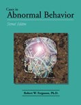 cases in abnormal behavior 2nd edition robert w ferguson 0757500196, 9780757500190