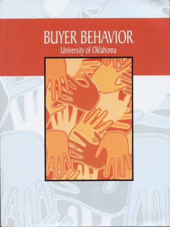 buyer behavior university of oklahoma monczka / trent / handfield 0324527055, 9780324527056