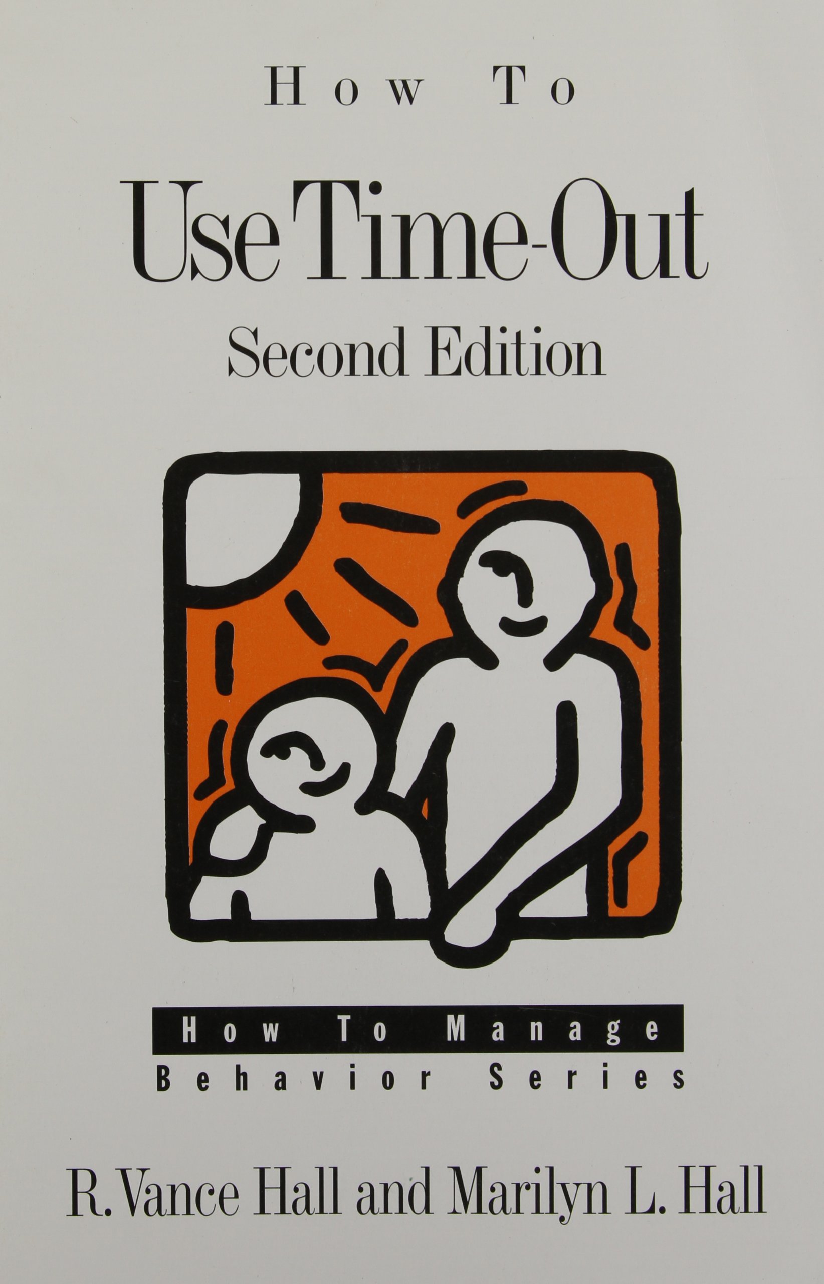 how to use time out subsequent edition hall, r. vance, marilyn c. 0890797684, 9780890797686