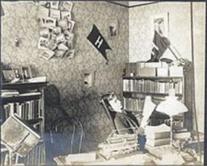 the dancing mouse a study in animal behavior  robert m. yerkes 1455429872, 9781455429875