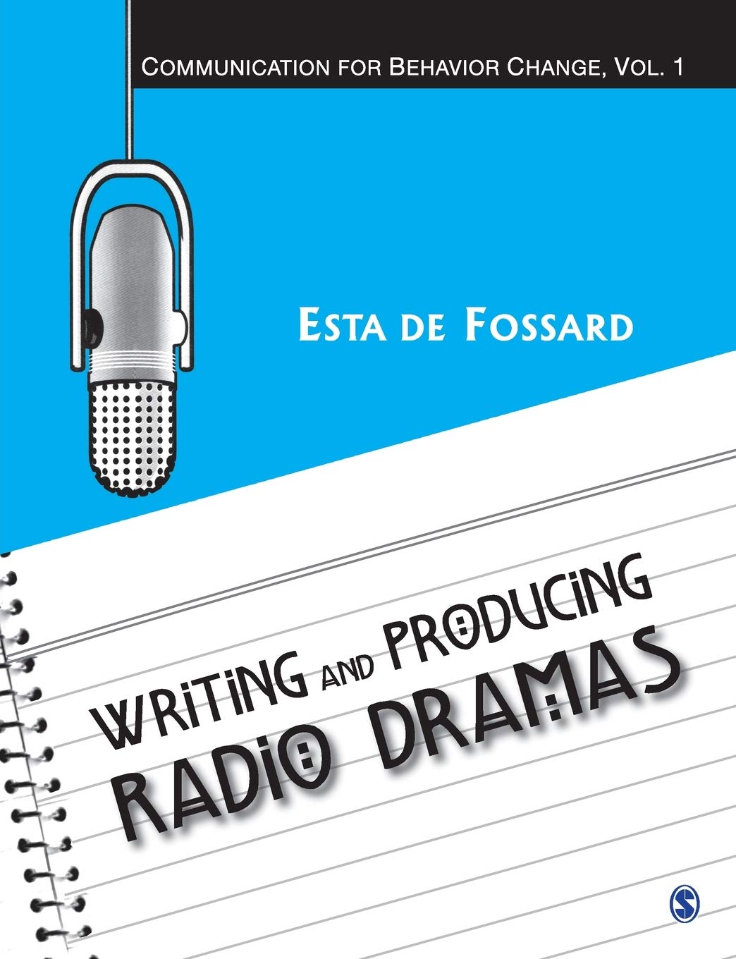 writing and producing radio dramas 1st edition de fossard, esta 0761933263, 9780761933267