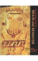 introduction to brain and behavior and the hidden mind 2nd edition bryan kolb 0716774259, 9780716774259