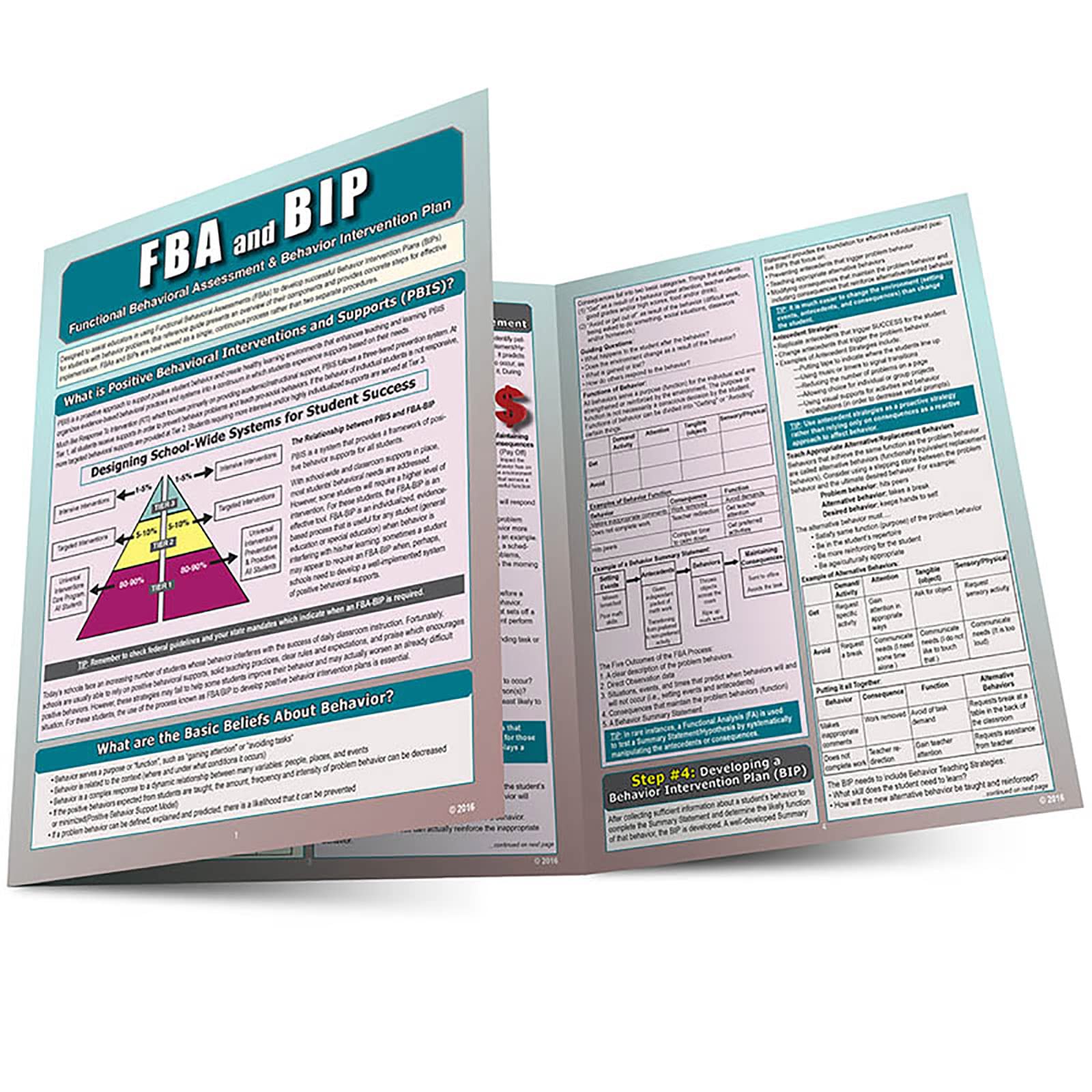 fba and bip functional behavioral assessment and behavior intervention plan  dr. christine ditrano