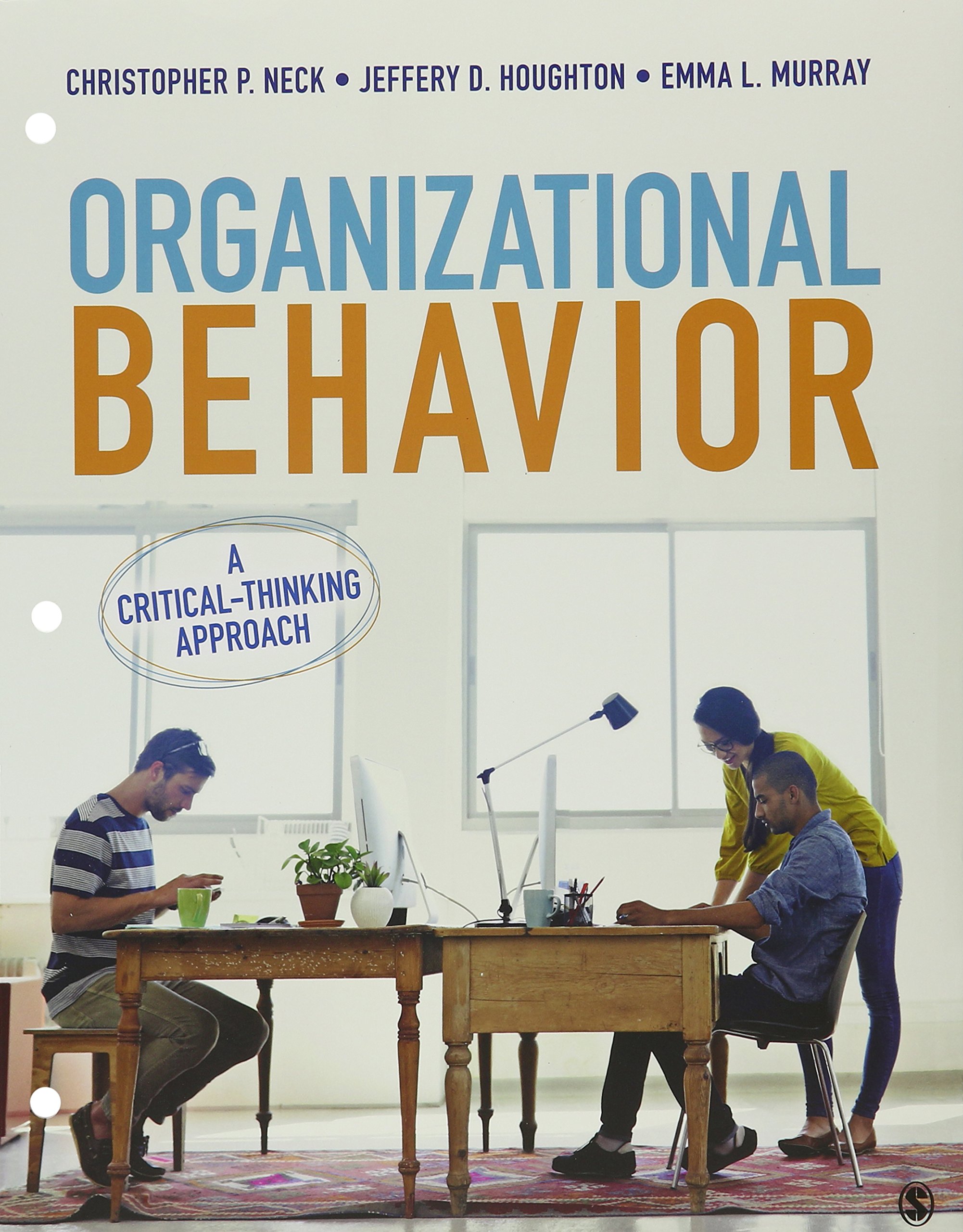 bundle neck organizational behavior loose leaf + neck organizational behavior interactive ebook 1st edition