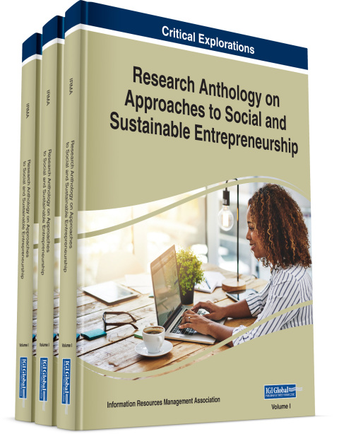 research anthology on approaches to social and sustainable entrepreneurship 5th edition management