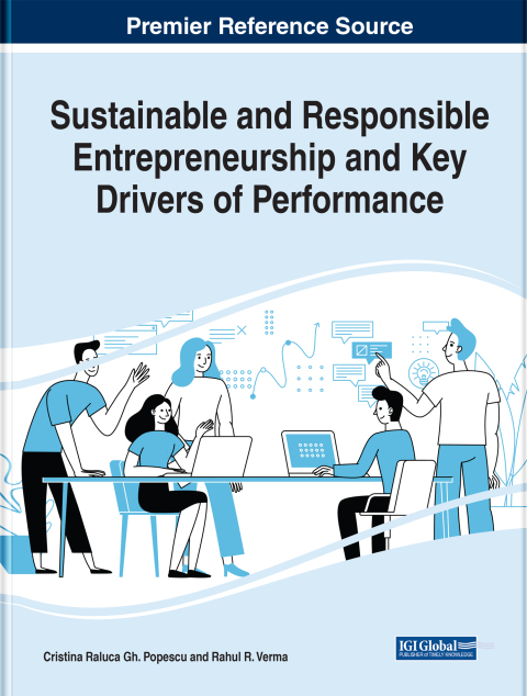 sustainable and responsible entrepreneurship and key drivers of performance 6th edition yuri bobbert, maria