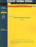 patterns of entrepreneurship  jack m. kaplan 1428807071, 9781428807075