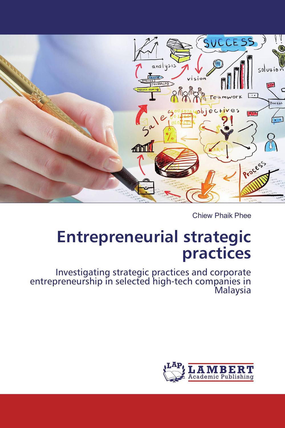 entrepreneurial strategic practices investigating strategic practices and corporate entrepreneurship in