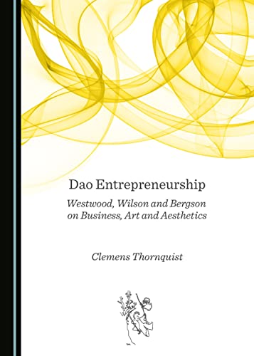 dao entrepreneurship 1st edition clemens thornqvist 1527506231, 9781527506237